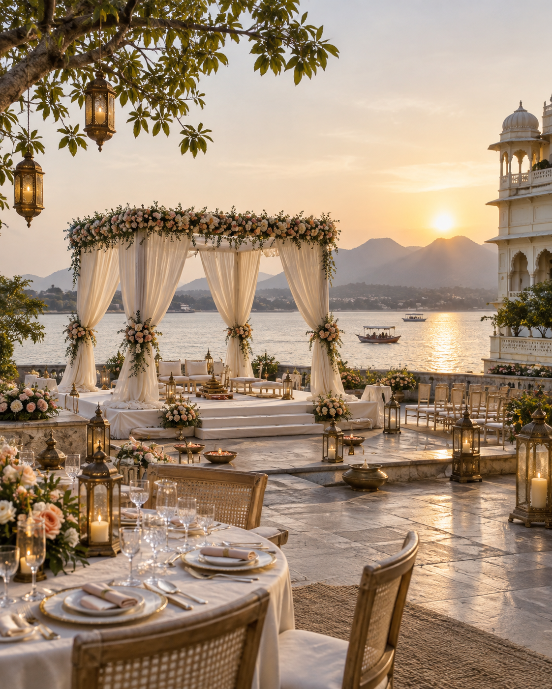 Destination Weddings