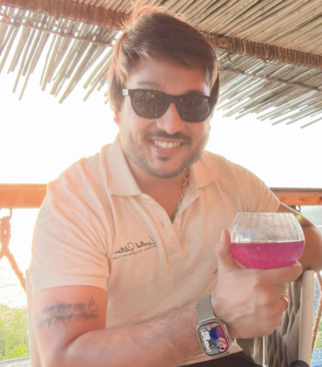 Kundan Singh, Founder and Wedding Planner